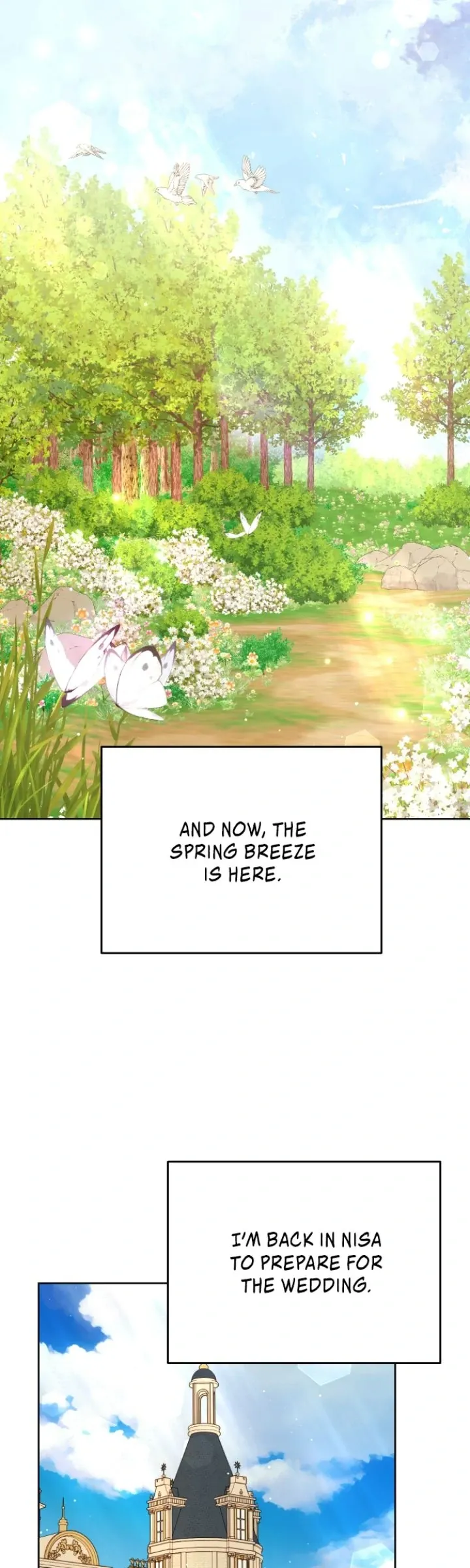 Beloved in-laws Chapter 57 Online - página 27