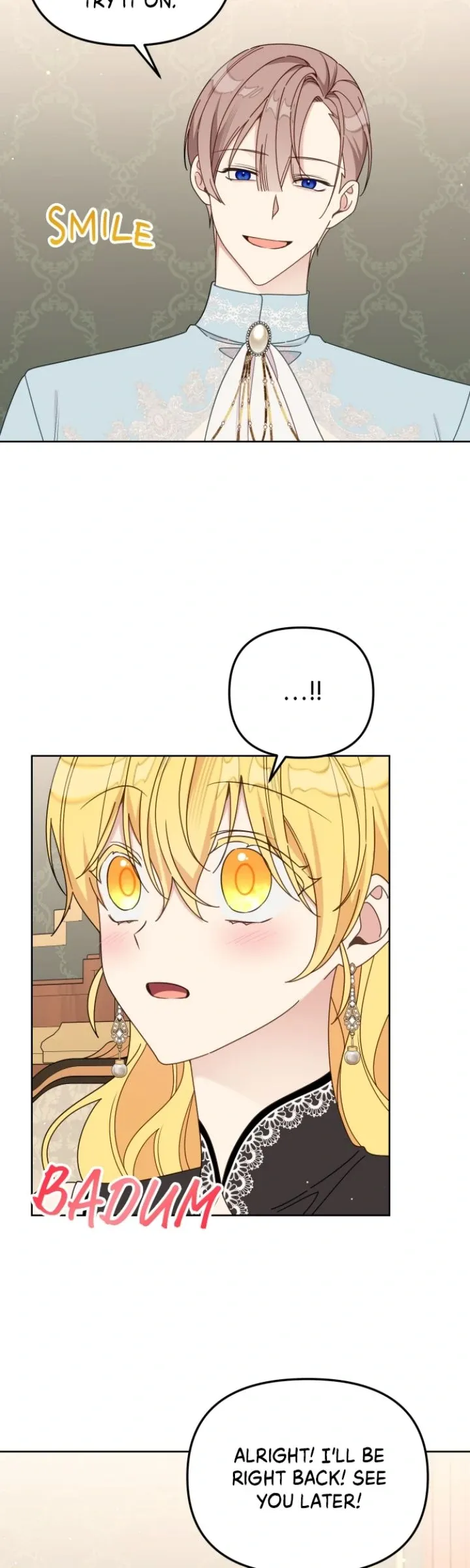 Beloved in-laws Chapter 57 Online - página 32