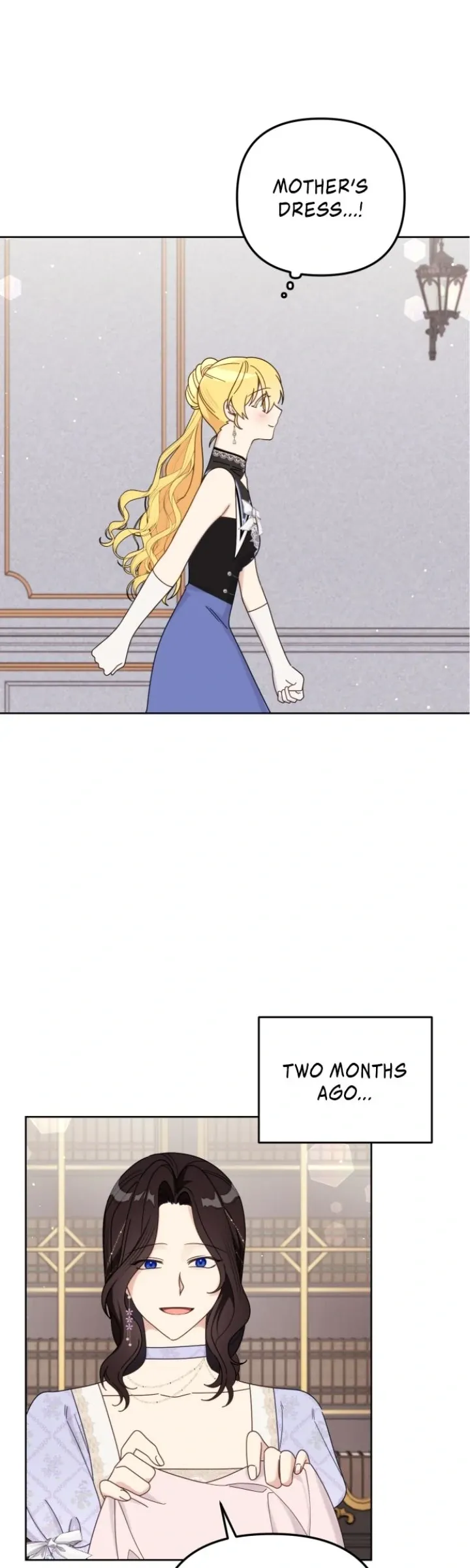 Beloved in-laws Chapter 57 Online - página 34