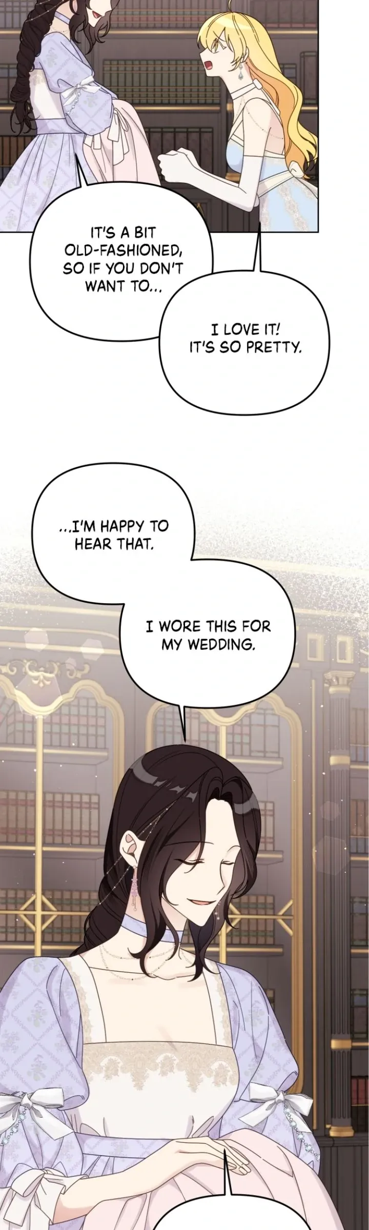 Beloved in-laws Chapter 57 Online - página 36