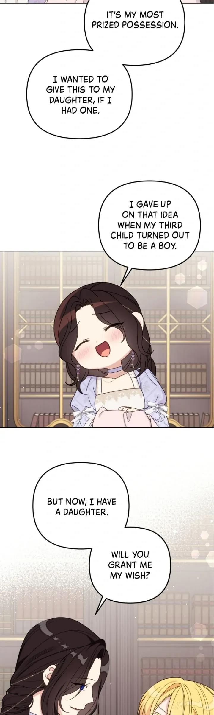 Beloved in-laws Chapter 57 Online - página 37
