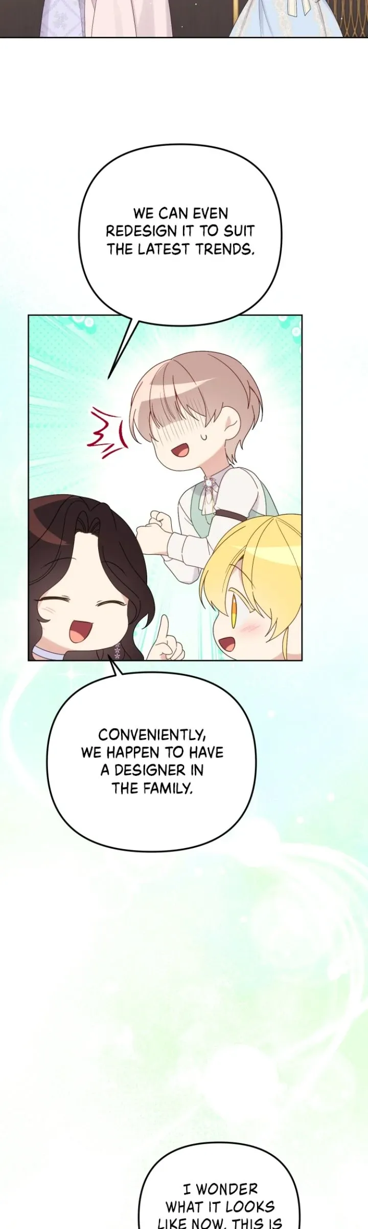 Beloved in-laws Chapter 57 Online - página 40