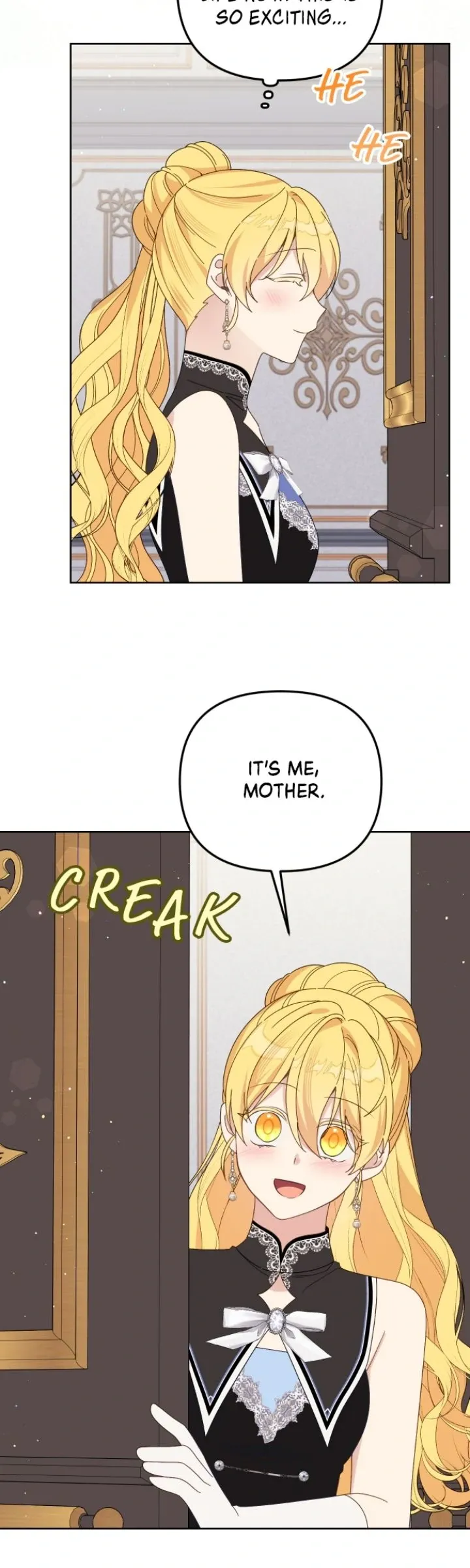 Beloved in-laws Chapter 57 Online - página 41