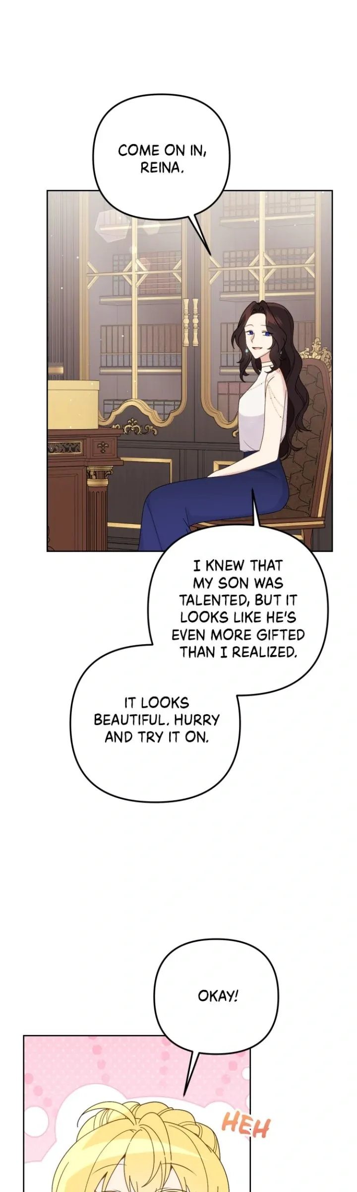 Beloved in-laws Chapter 57 Online - página 42