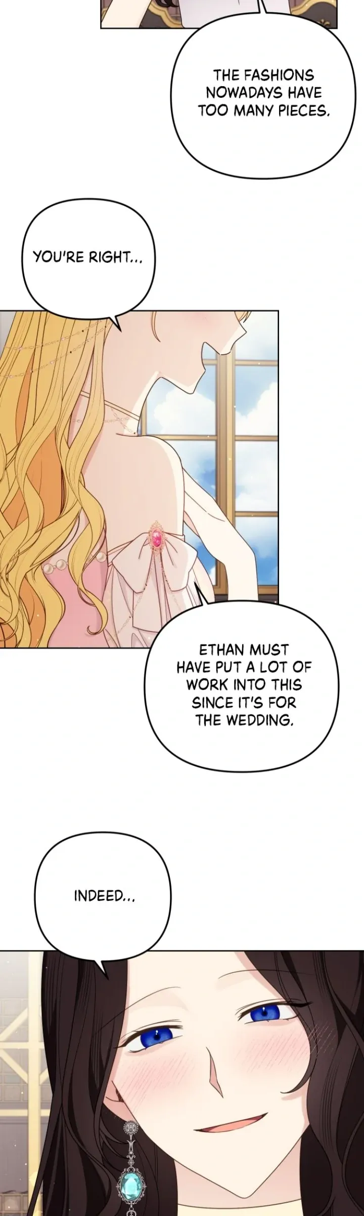 Beloved in-laws Chapter 57 Online - página 45