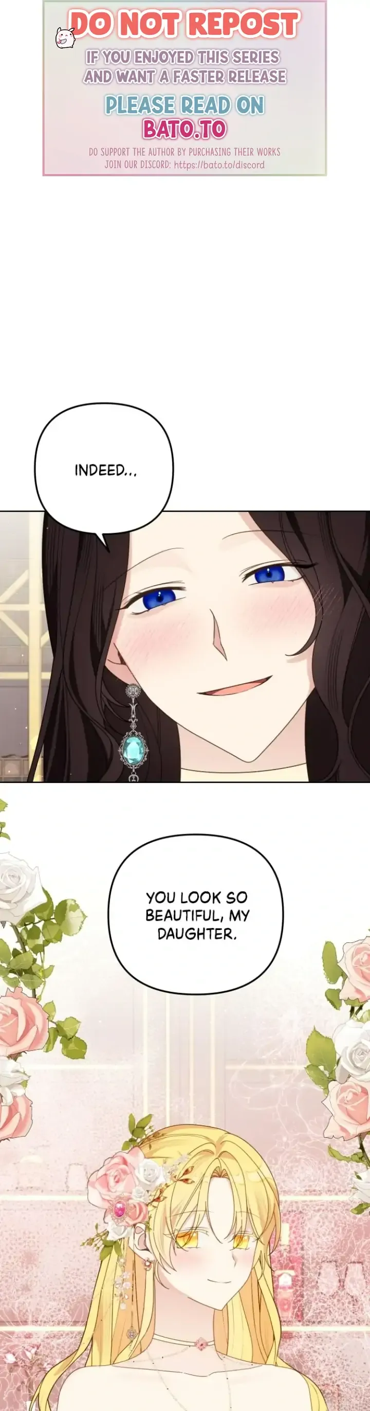 Beloved in-laws Chapter 58 Online - página 1
