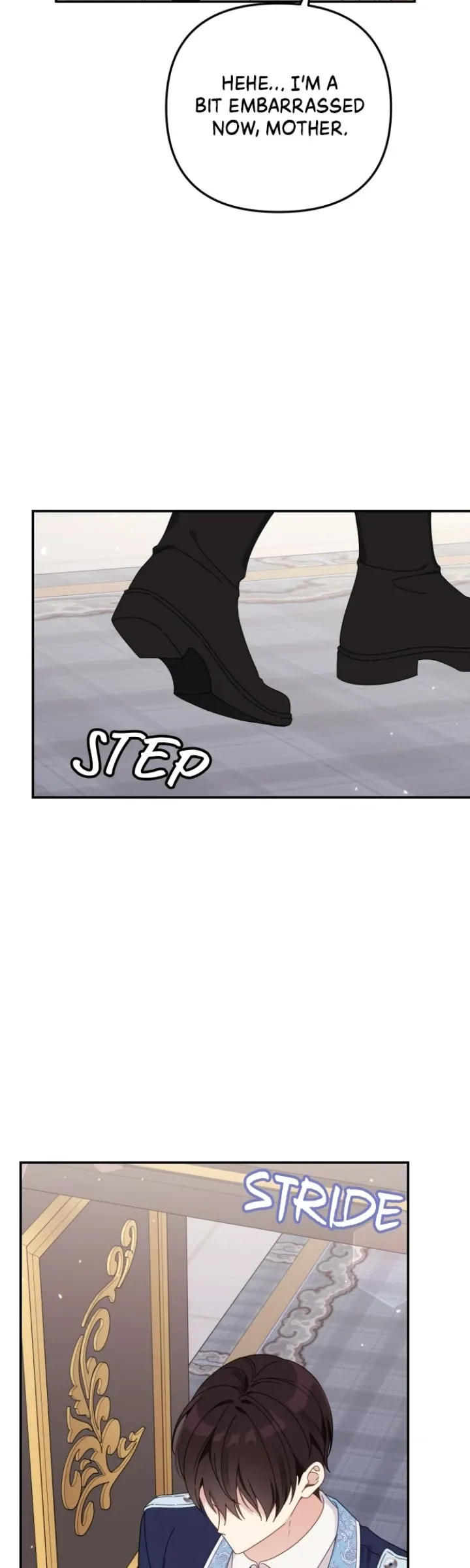 Beloved in-laws Chapter 58 Online - página 3