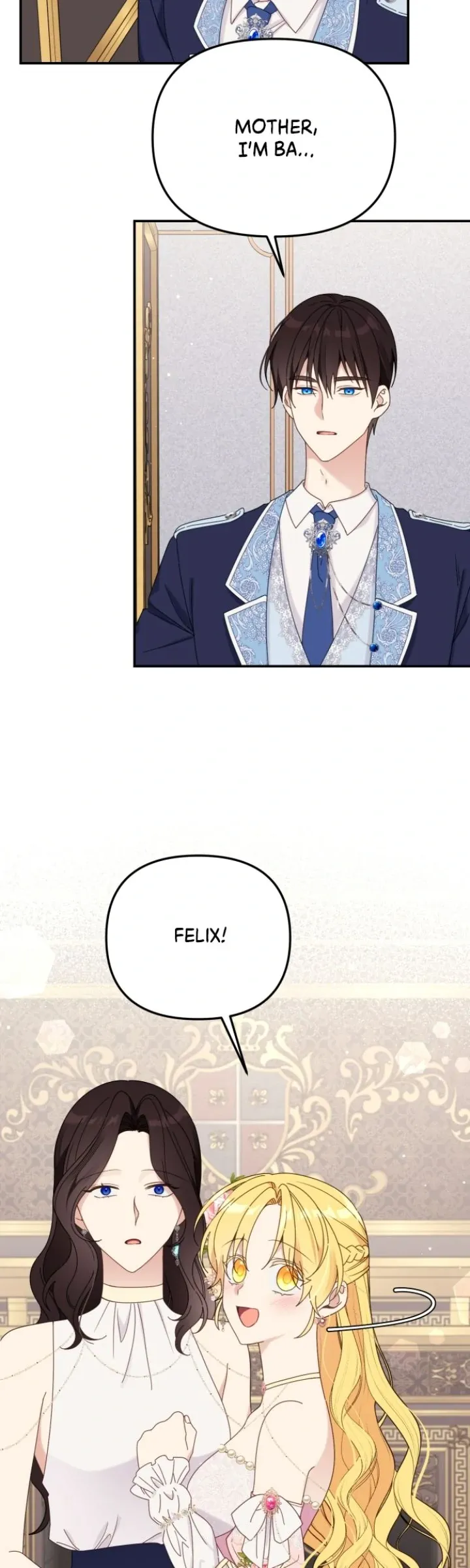 Beloved in-laws Chapter 58 Online - página 4