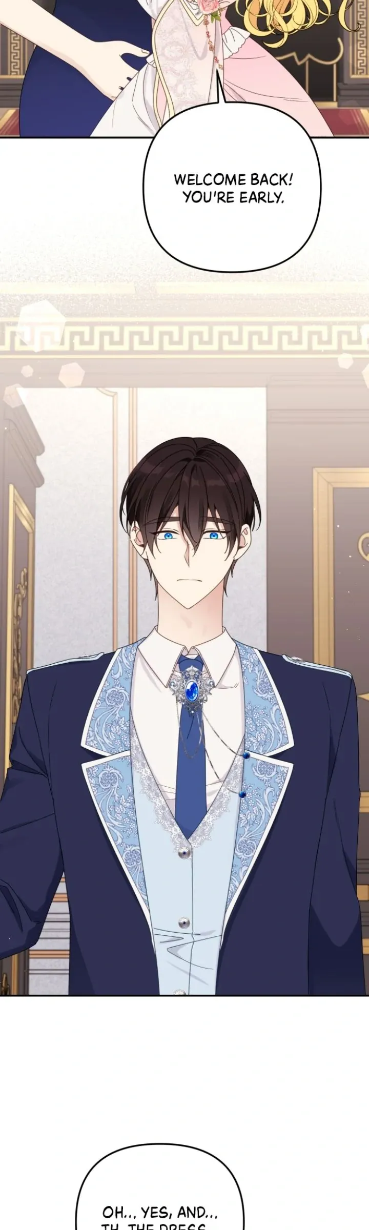 Beloved in-laws Chapter 58 Online - página 5