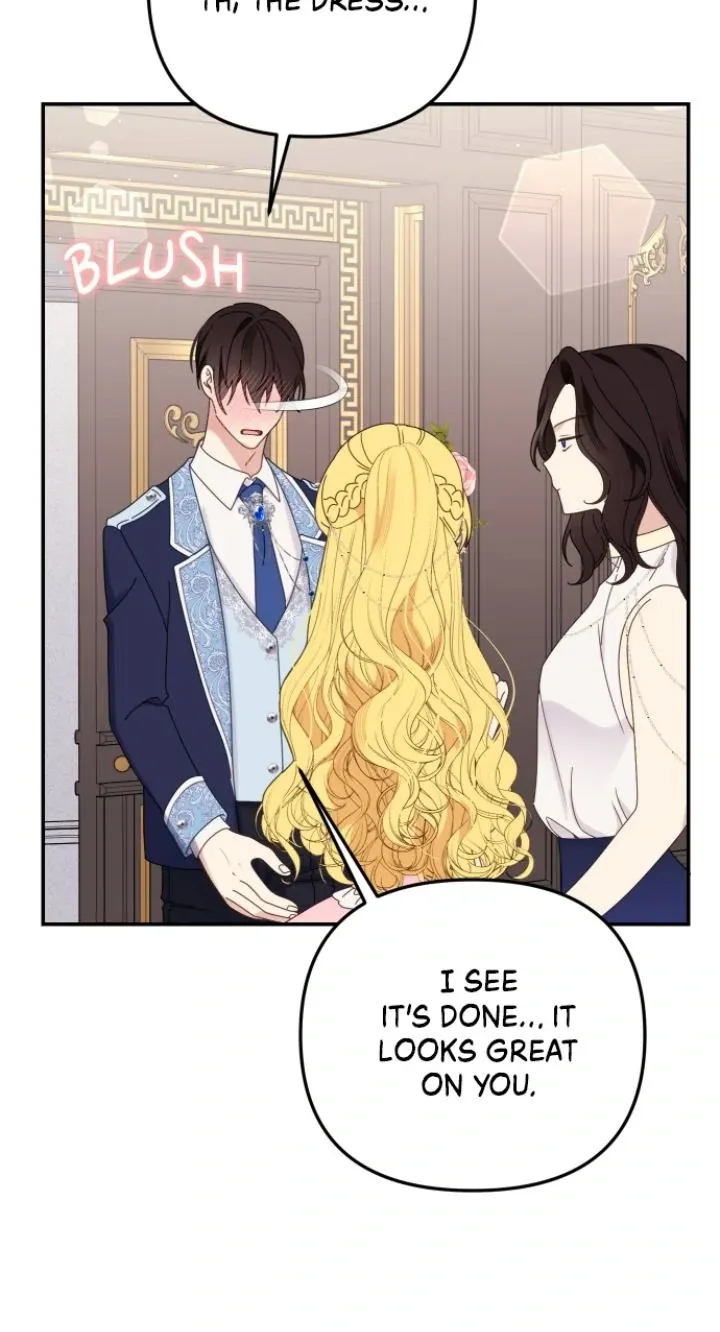 Beloved in-laws Chapter 58 Online - página 6