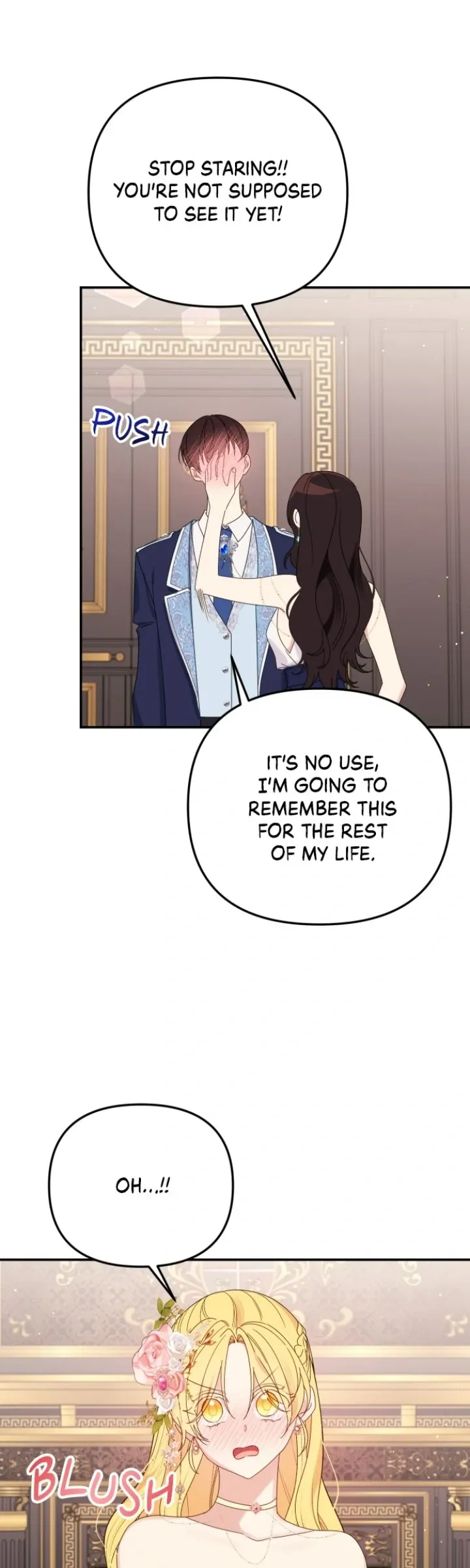 Beloved in-laws Chapter 58 Online - página 7