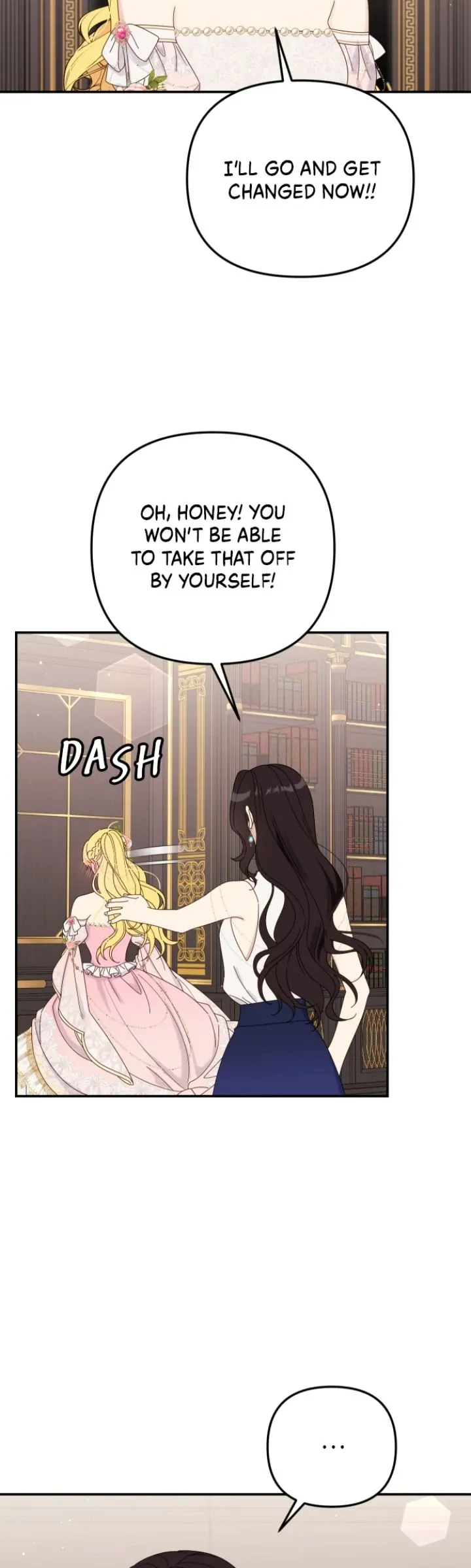 Beloved in-laws Chapter 58 Online - página 8