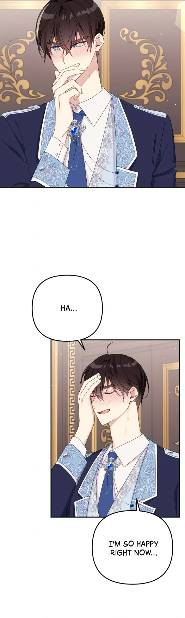 Beloved in-laws Chapter 58 Online - página 9