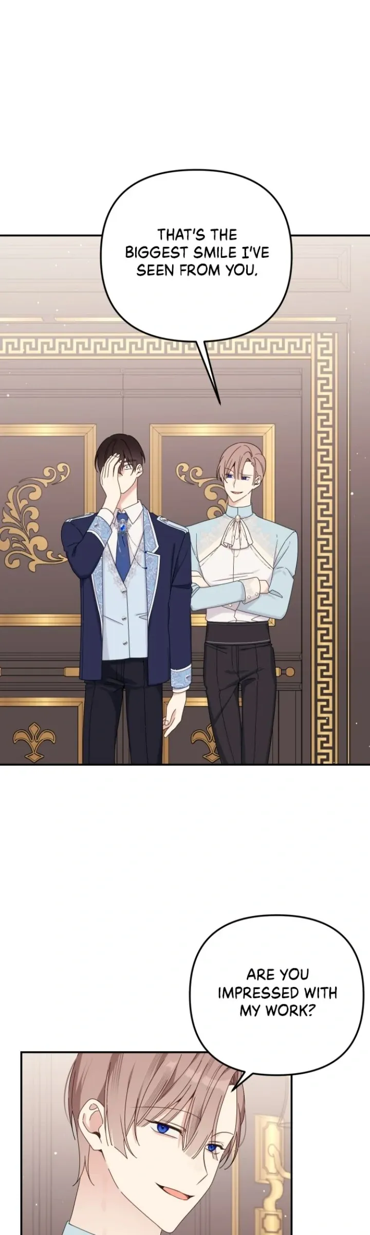 Beloved in-laws Chapter 58 Online - página 10