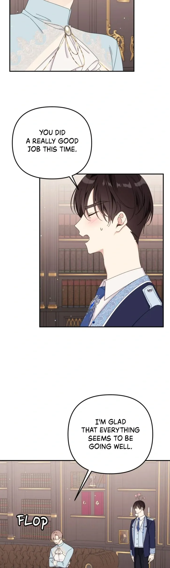 Beloved in-laws Chapter 58 Online - página 11