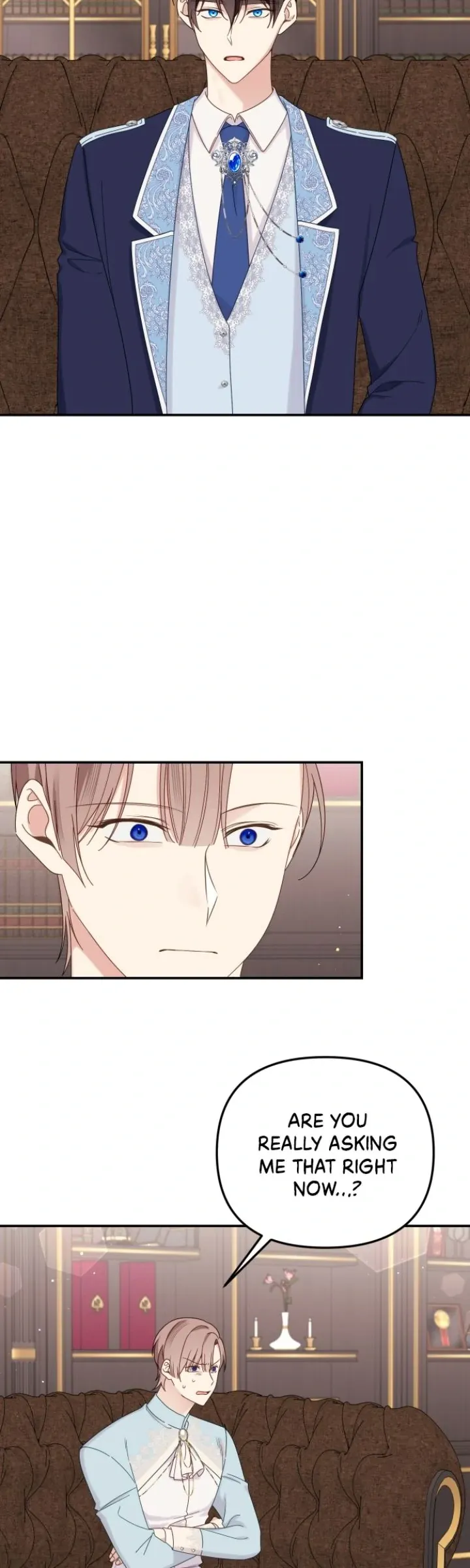 Beloved in-laws Chapter 58 Online - página 14