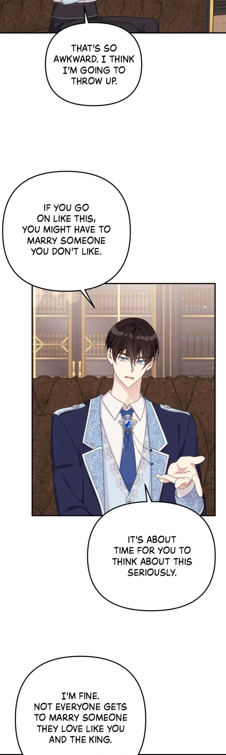 Beloved in-laws Chapter 58 Online - página 15