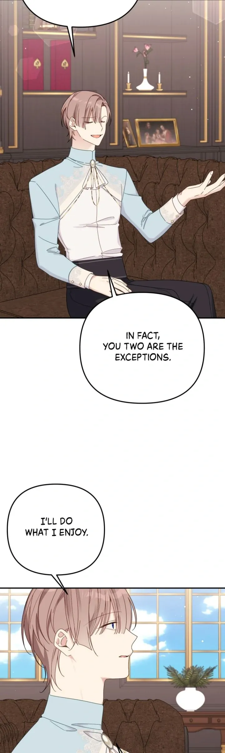 Beloved in-laws Chapter 58 Online - página 16