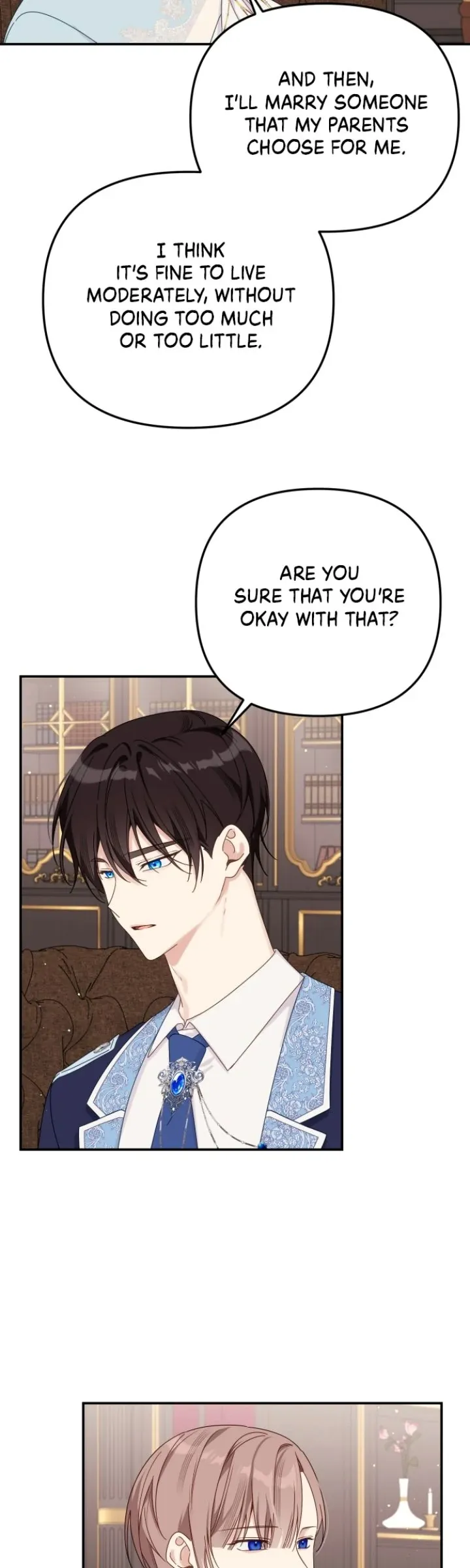 Beloved in-laws Chapter 58 Online - página 17