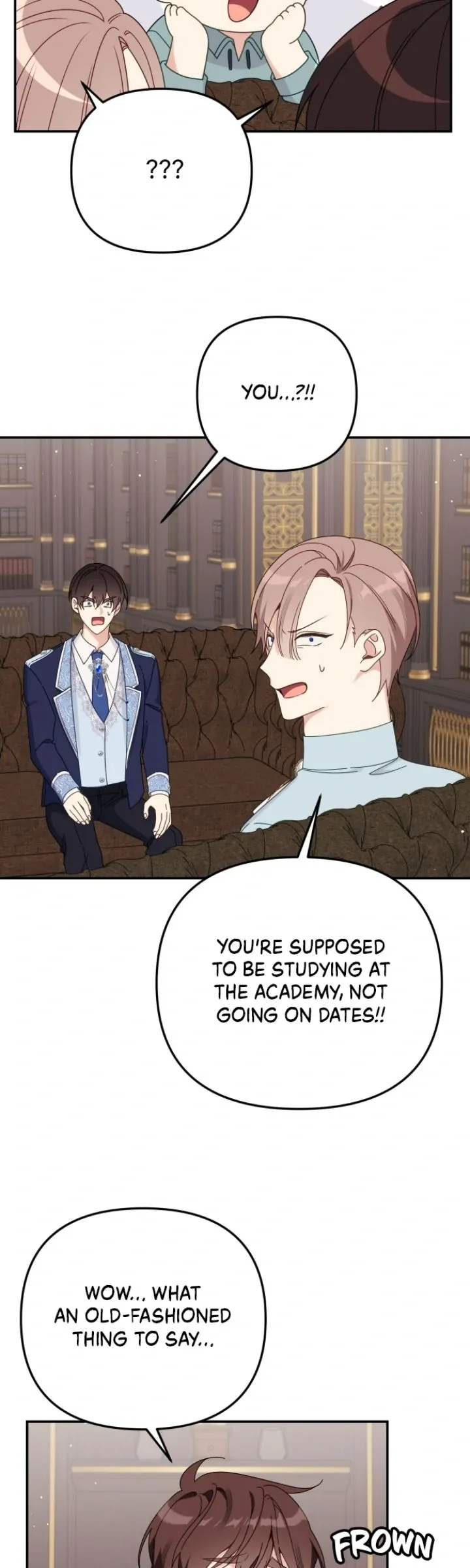 Beloved in-laws Chapter 58 Online - página 20