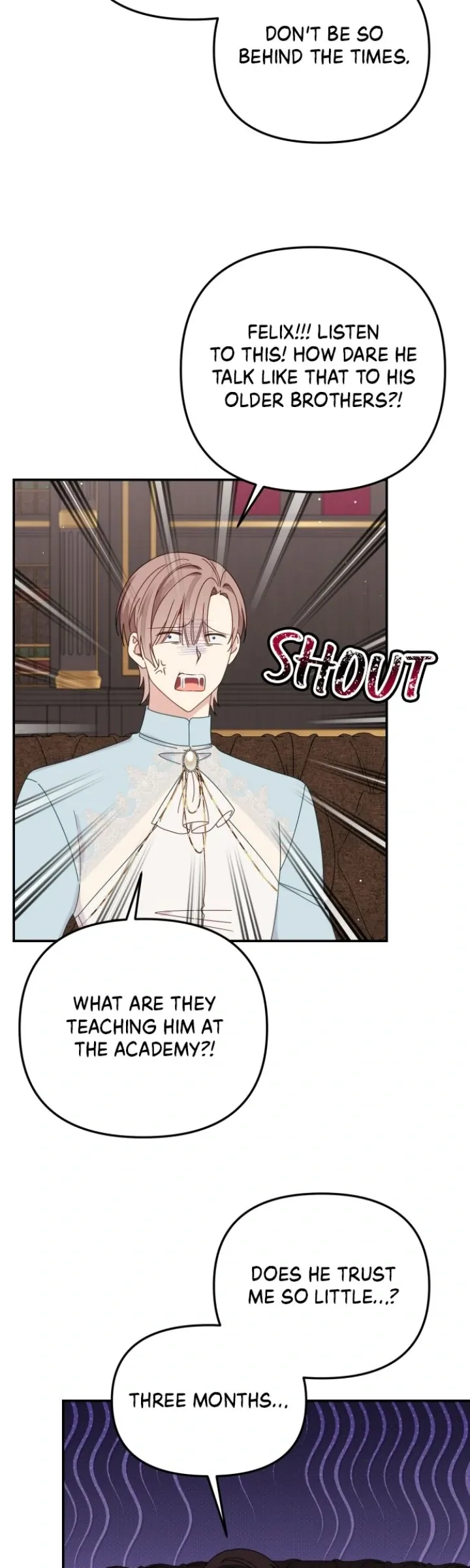 Beloved in-laws Chapter 58 Online - página 23
