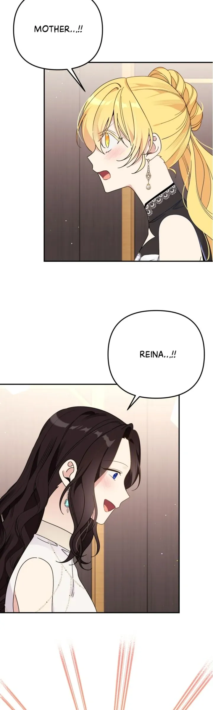 Beloved in-laws Chapter 58 Online - página 26