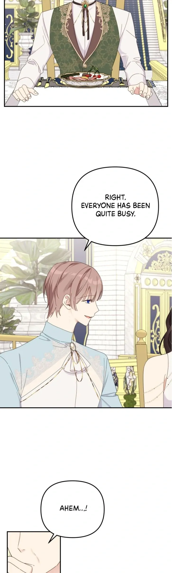 Beloved in-laws Chapter 58 Online - página 29