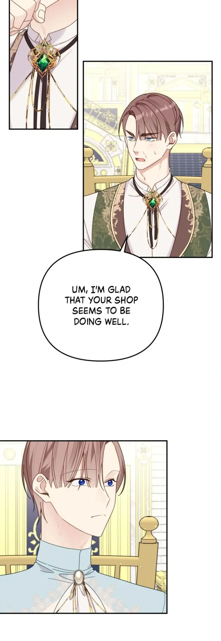 Beloved in-laws Chapter 58 Online - página 30