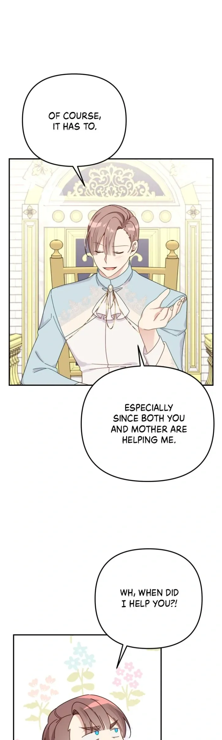 Beloved in-laws Chapter 58 Online - página 31