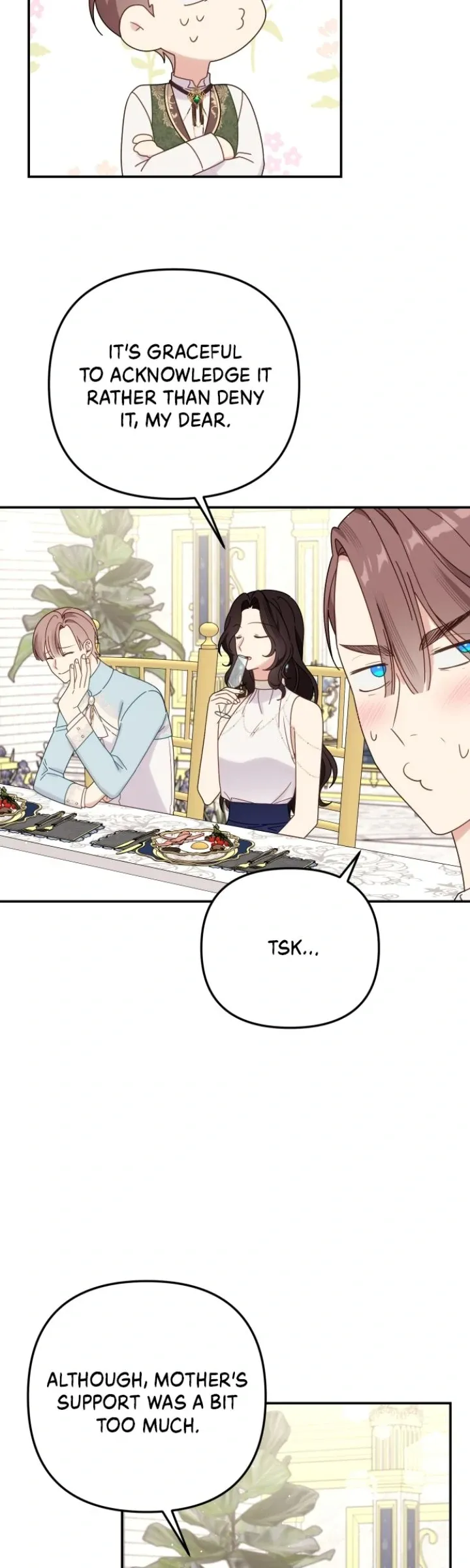 Beloved in-laws Chapter 58 Online - página 32