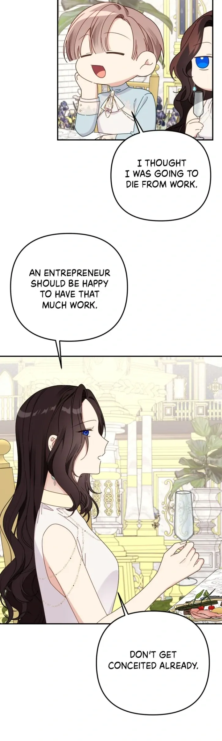 Beloved in-laws Chapter 58 Online - página 33
