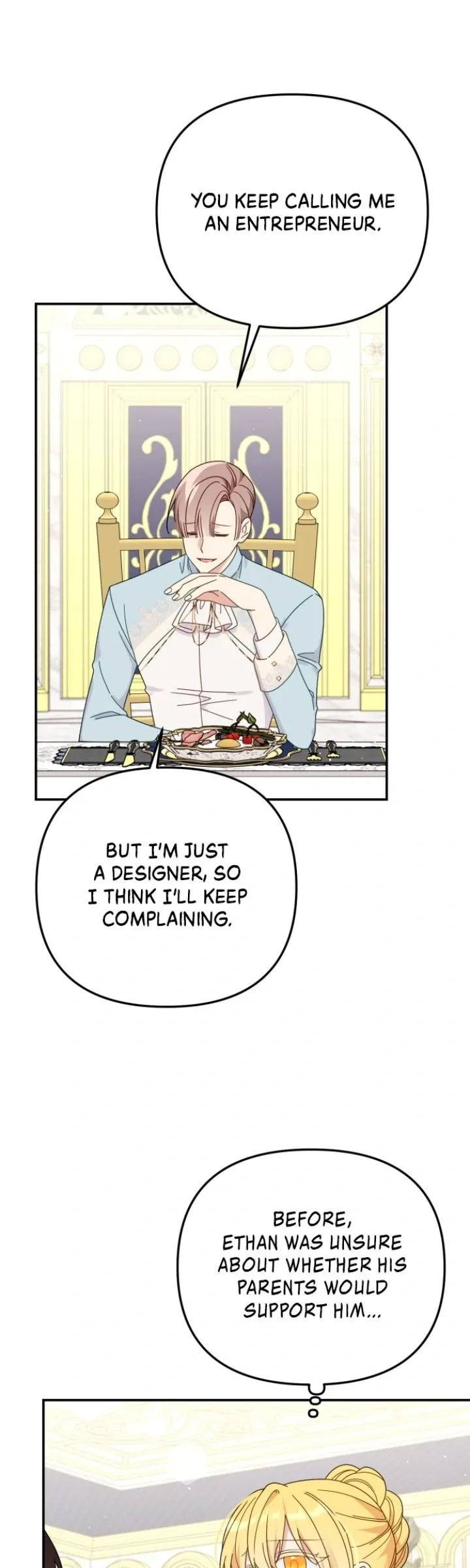 Beloved in-laws Chapter 58 Online - página 34