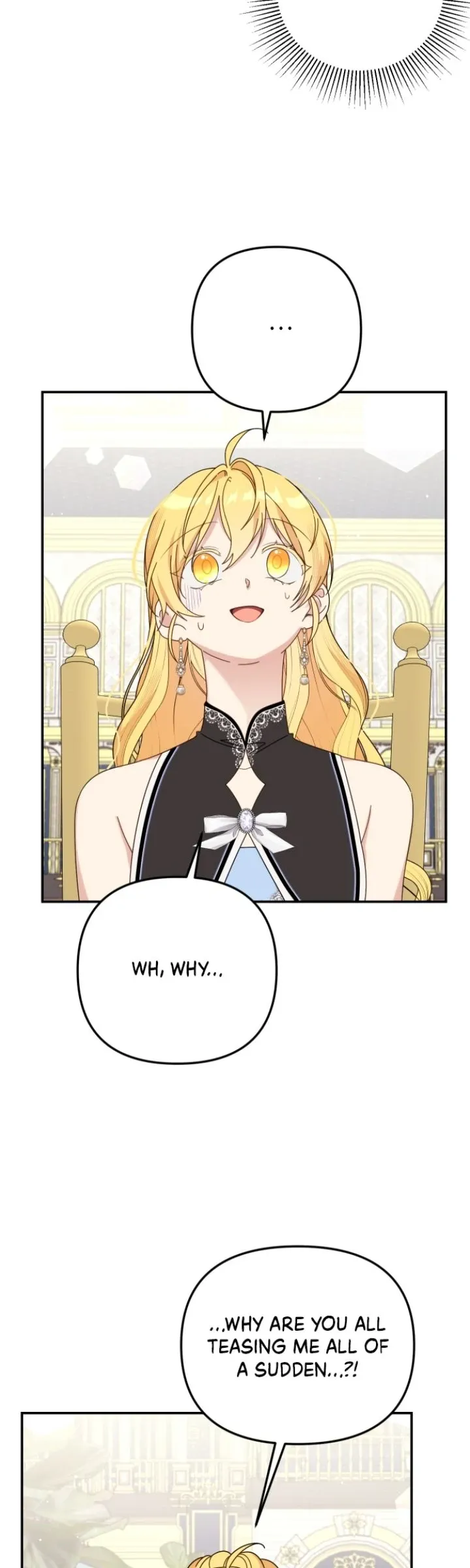 Beloved in-laws Chapter 58 Online - página 39