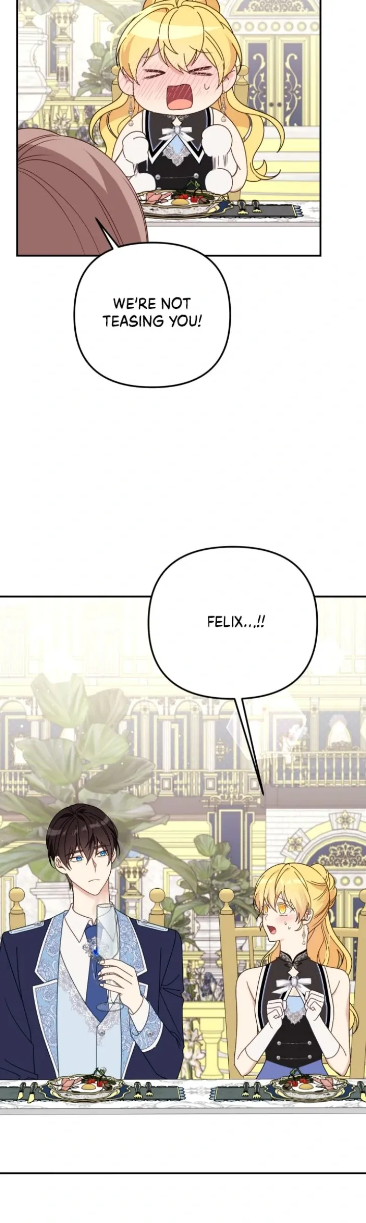 Beloved in-laws Chapter 58 Online - página 40