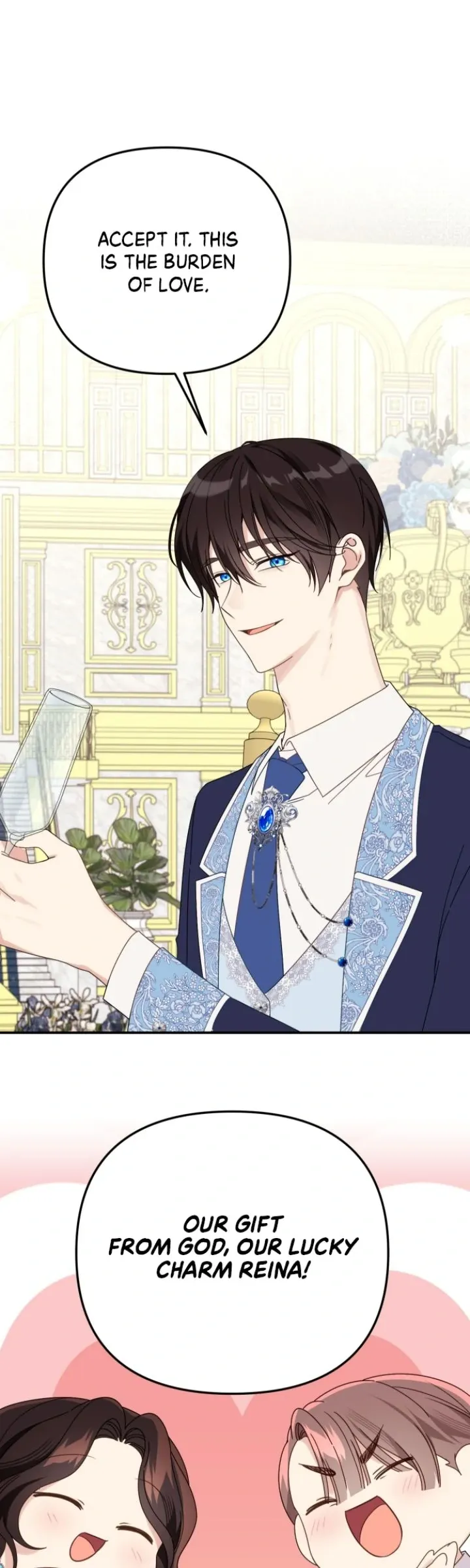 Beloved in-laws Chapter 58 Online - página 41