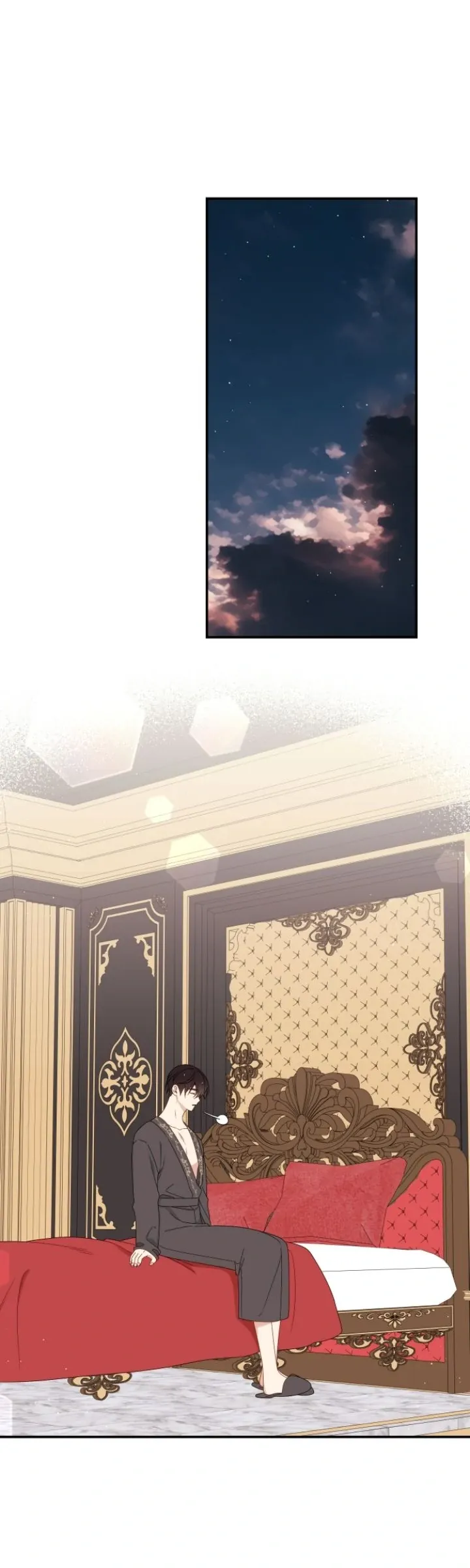 Beloved in-laws Chapter 59 Online - página 2