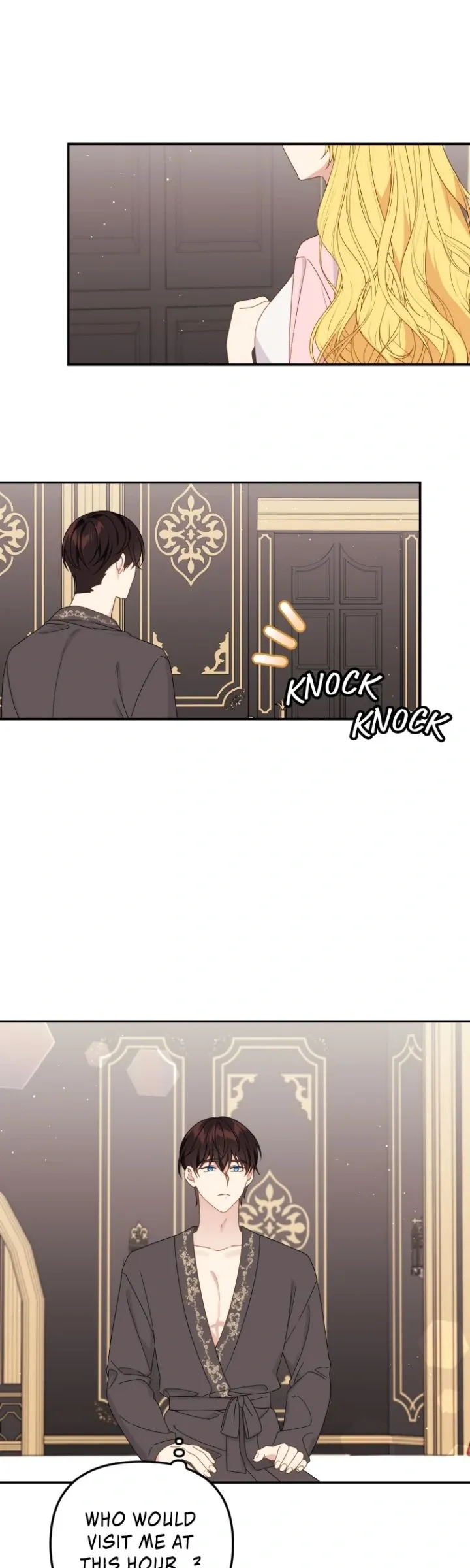 Beloved in-laws Chapter 59 Online - página 3
