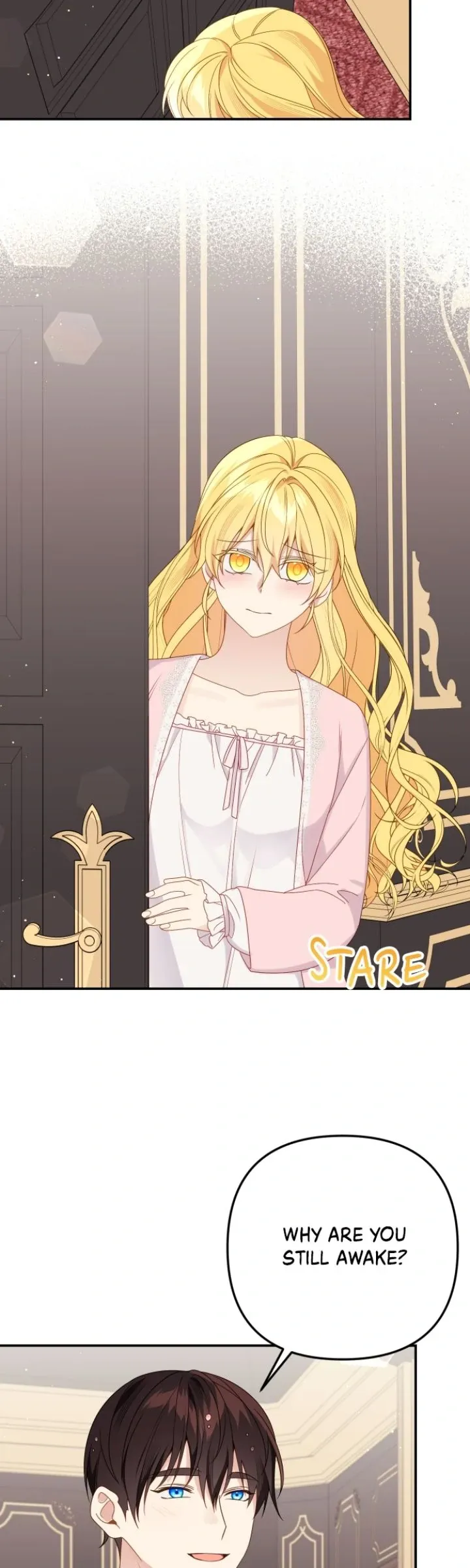 Beloved in-laws Chapter 59 Online - página 6