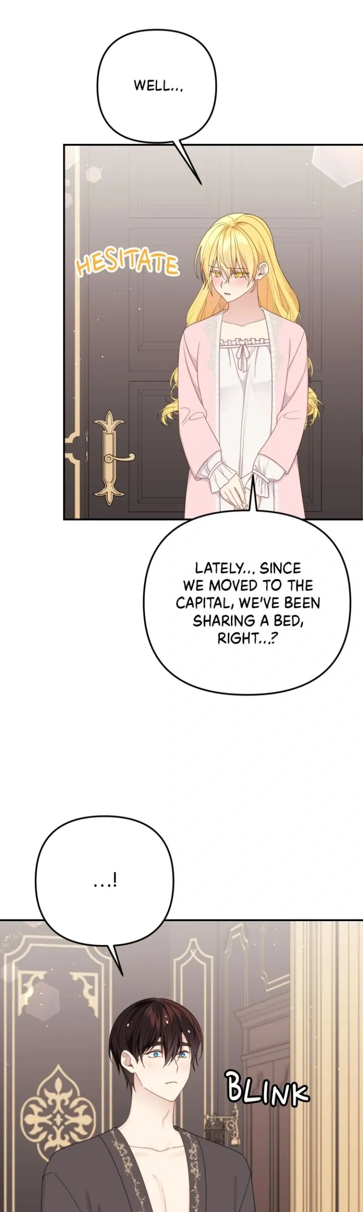 Beloved in-laws Chapter 59 Online - página 8