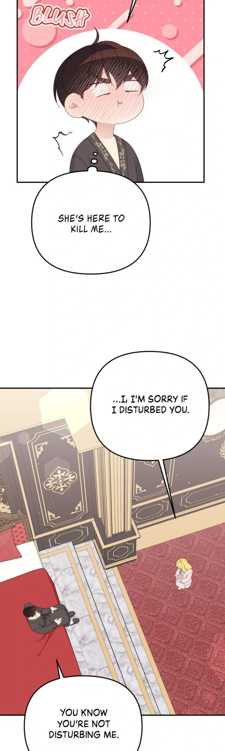 Beloved in-laws Chapter 59 Online - página 10