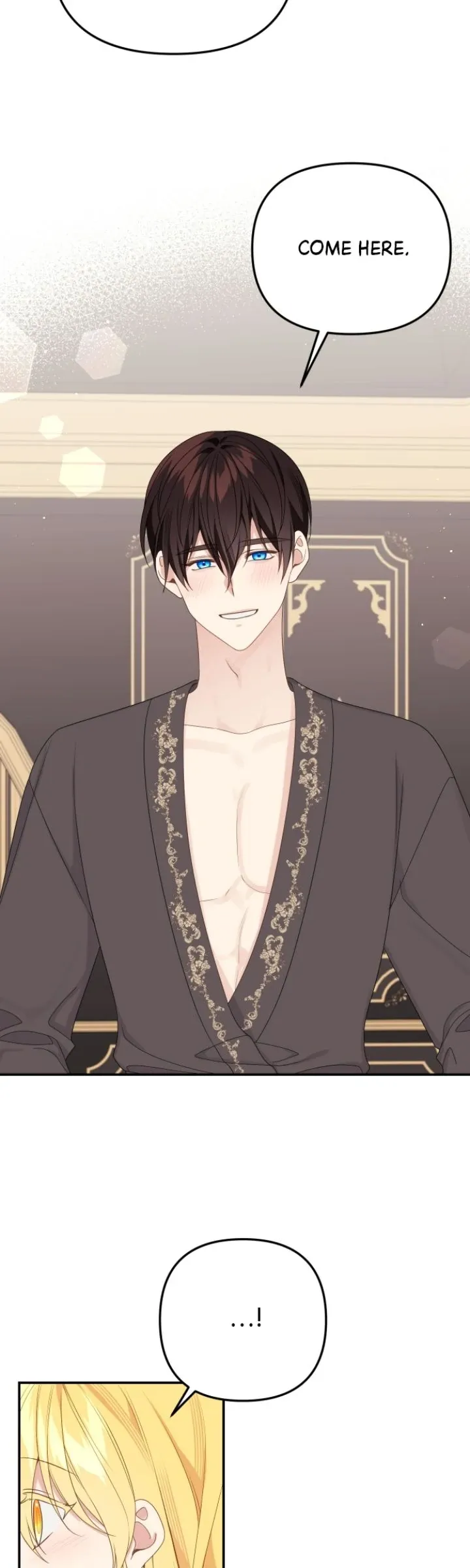 Beloved in-laws Chapter 59 Online - página 11