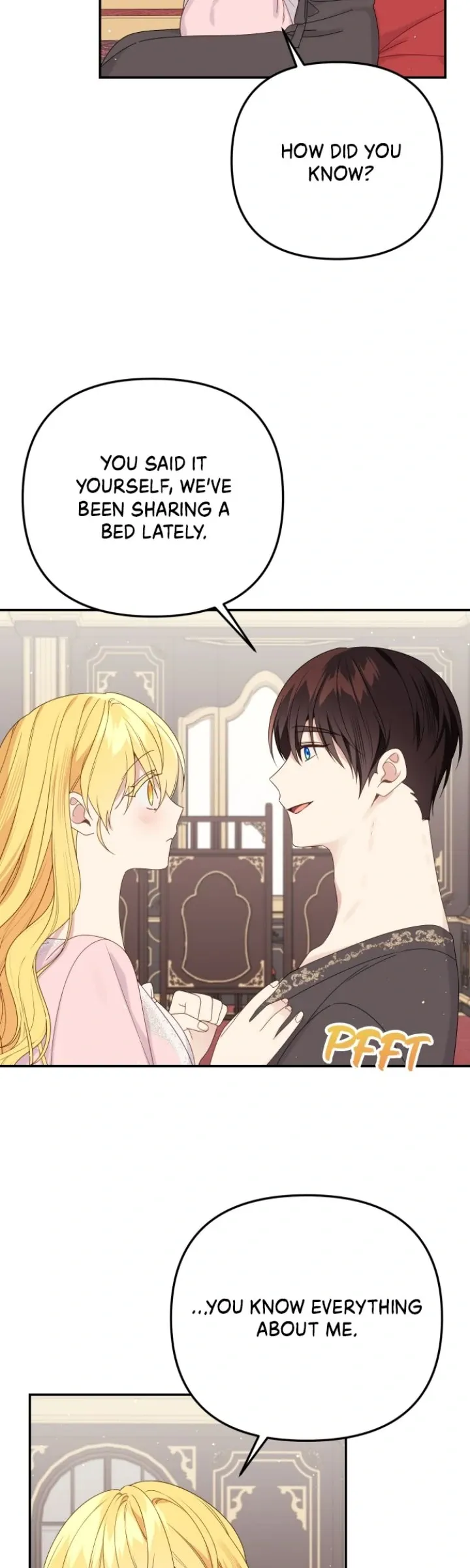 Beloved in-laws Chapter 59 Online - página 15