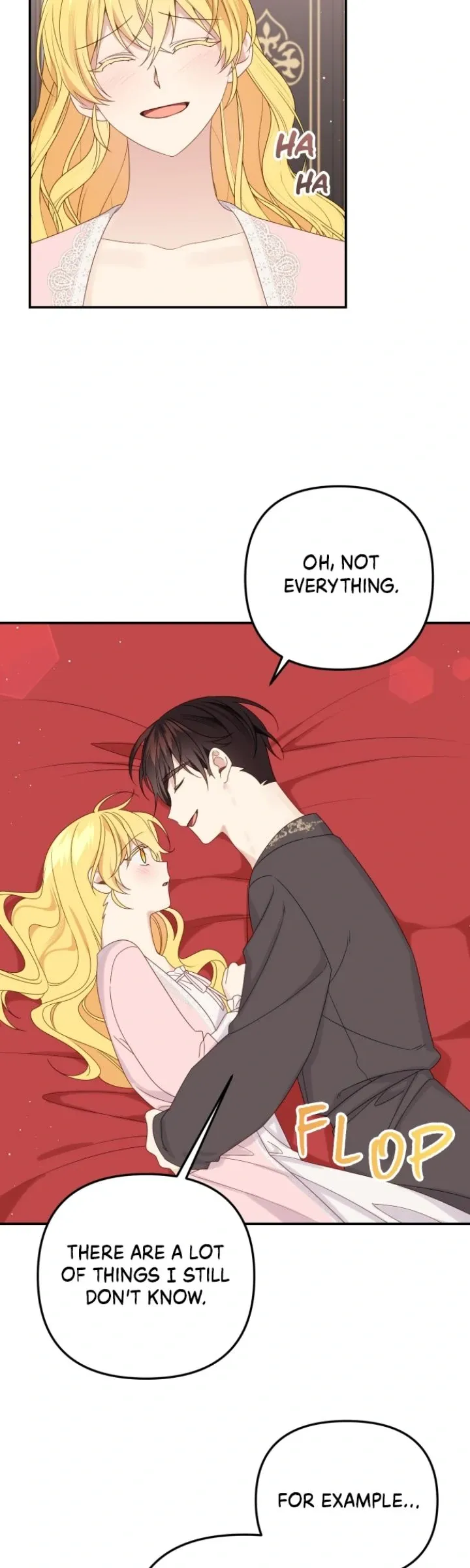 Beloved in-laws Chapter 59 Online - página 16