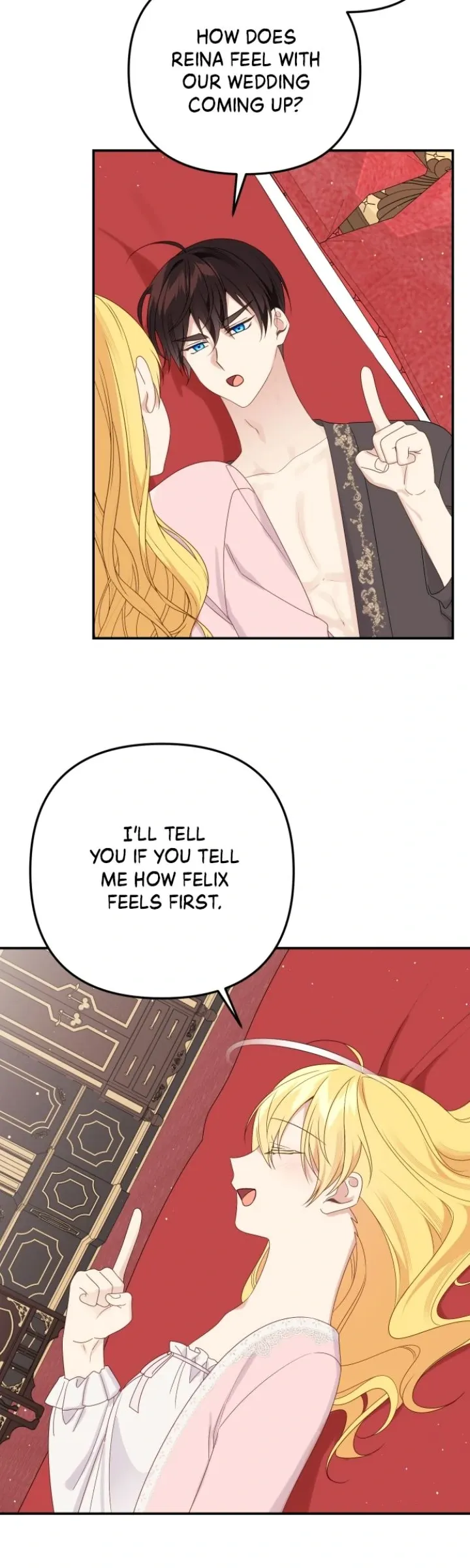 Beloved in-laws Chapter 59 Online - página 17