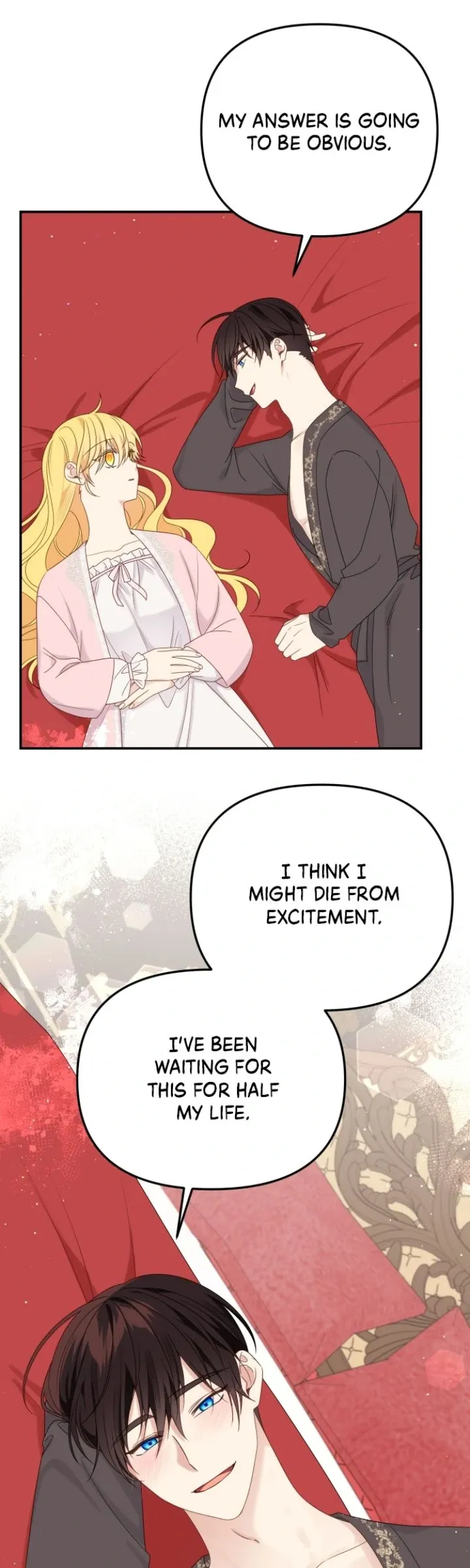 Beloved in-laws Chapter 59 Online - página 18