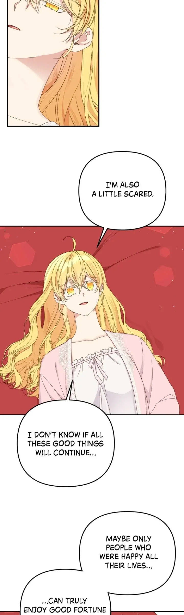 Beloved in-laws Chapter 59 Online - página 21