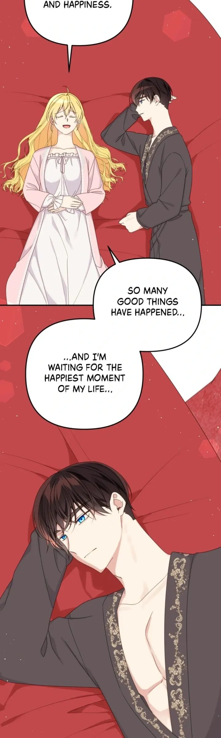 Beloved in-laws Chapter 59 Online - página 22