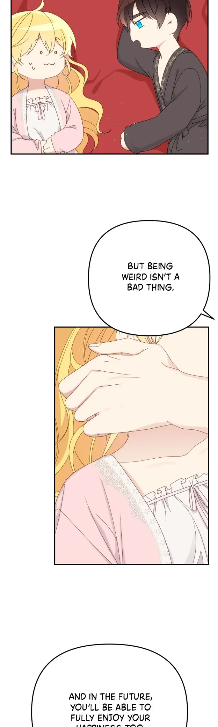 Beloved in-laws Chapter 59 Online - página 24