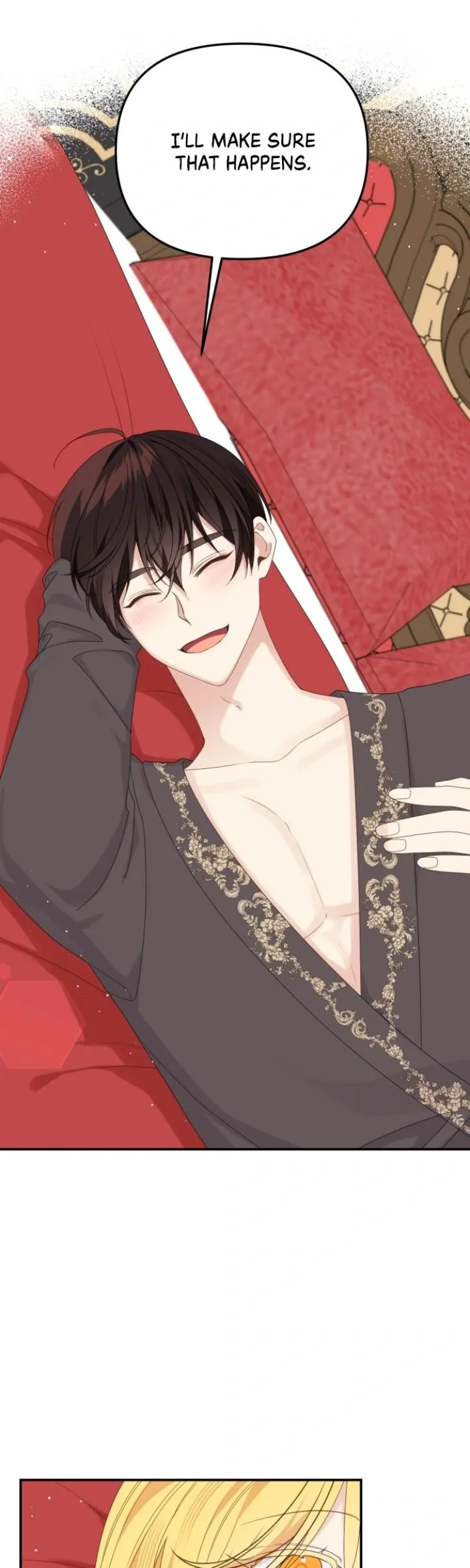 Beloved in-laws Chapter 59 Online - página 26