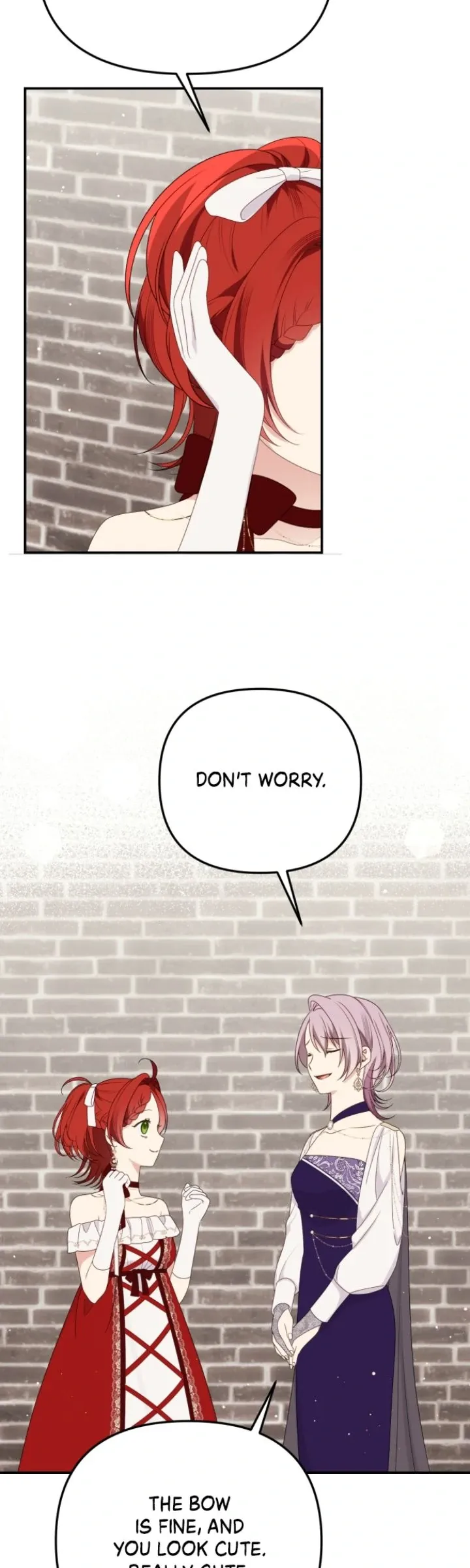 Beloved in-laws Chapter 59 Online - página 30